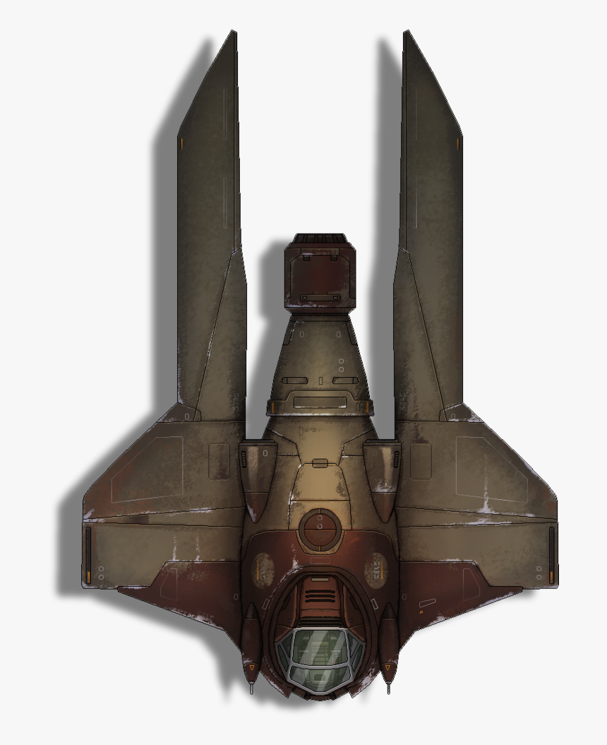 Star Wars M3 A Interceptor, HD Png Download