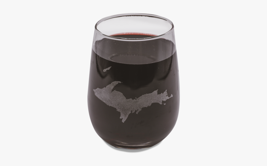 Silhouette - Red Wine, HD Png Download