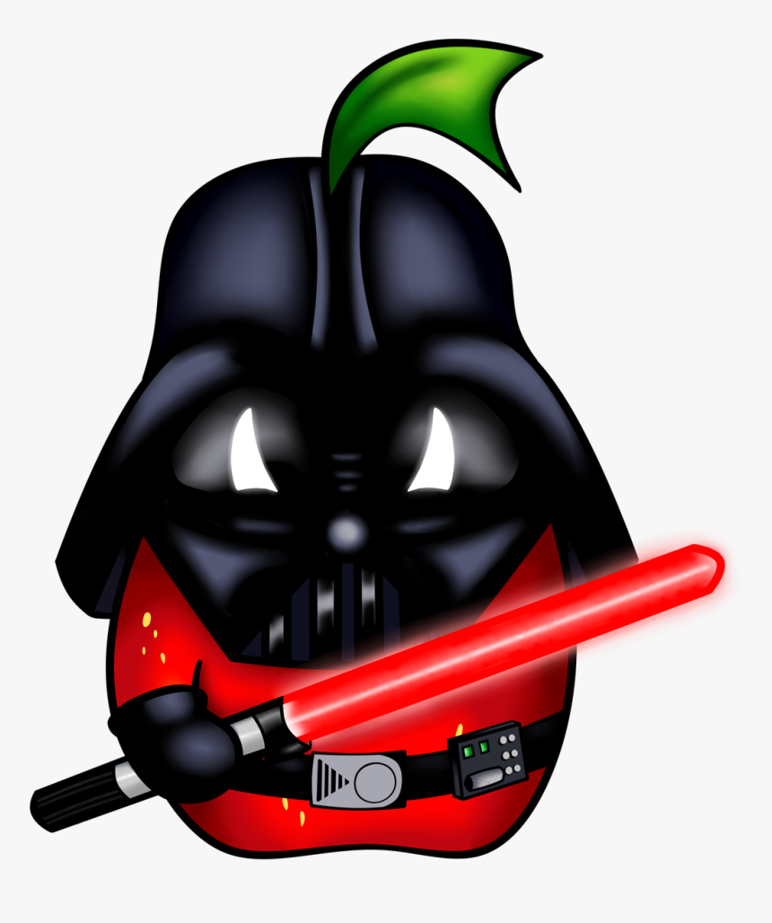 Gekrakel - Gekrakel - Download - Unique Darth Vader, HD Png Download