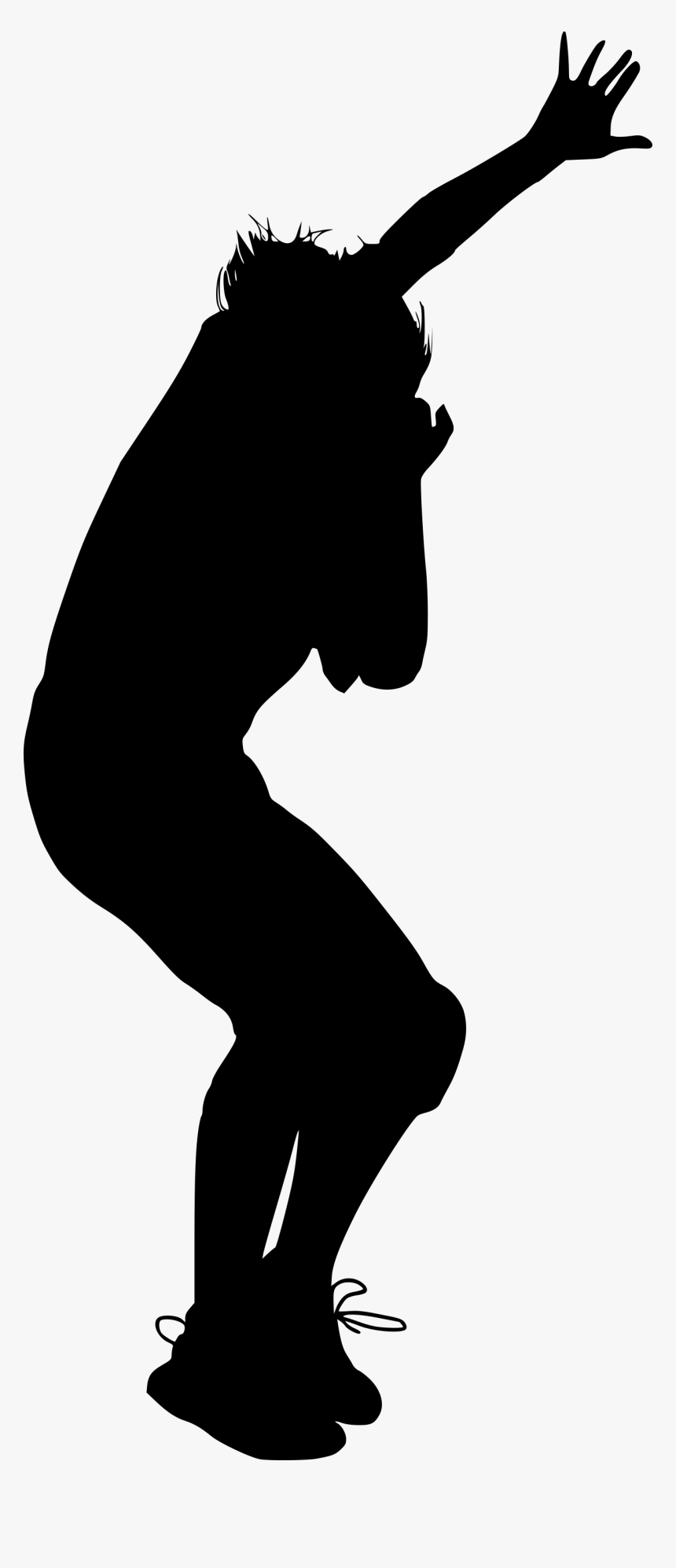 Silhouette, HD Png Download