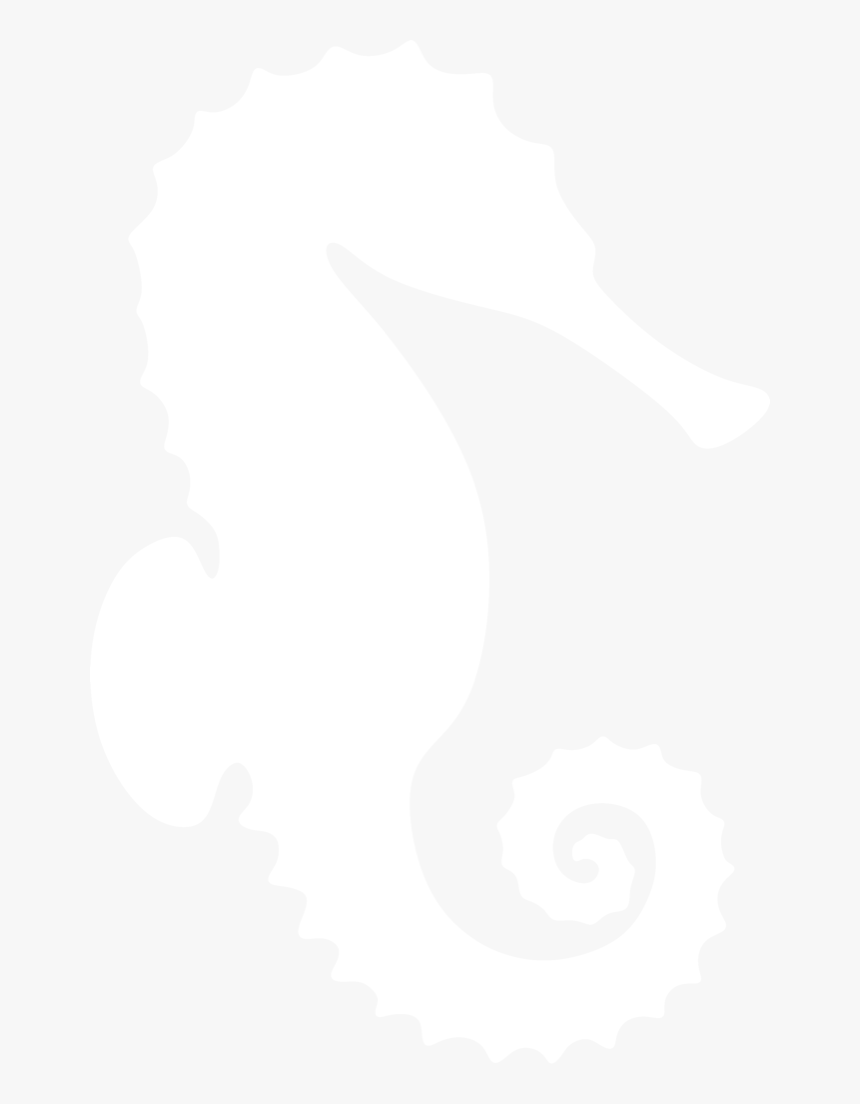 Families Clipart Seahorse - Illustration, HD Png Download