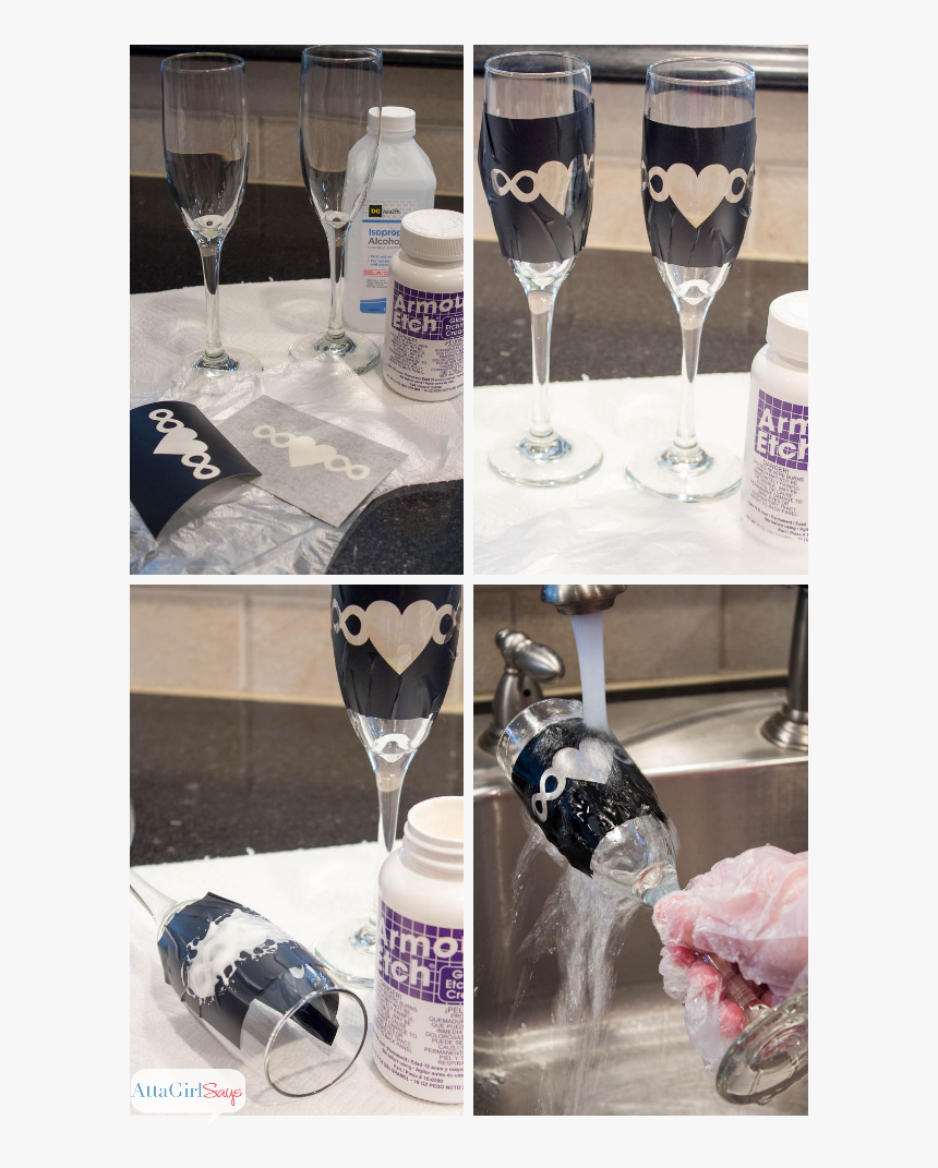 Wine Glass, HD Png Download