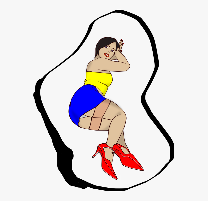 Woman Cartoon Computer Icons Stripper Png Transparent Png Transparent Png Image Pngitem