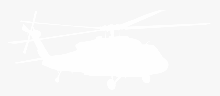 Helicopter, HD Png Download