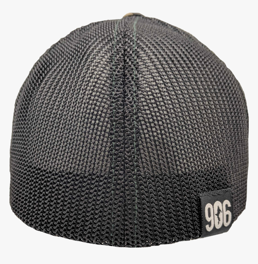 Hat - U - P - Silhouette - Beanie, HD Png Download