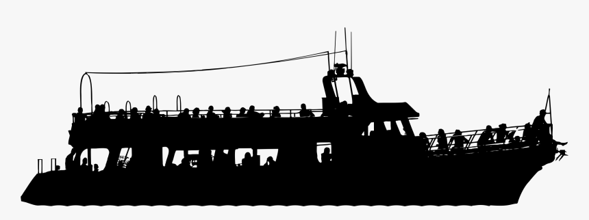 Silhouette, HD Png Download