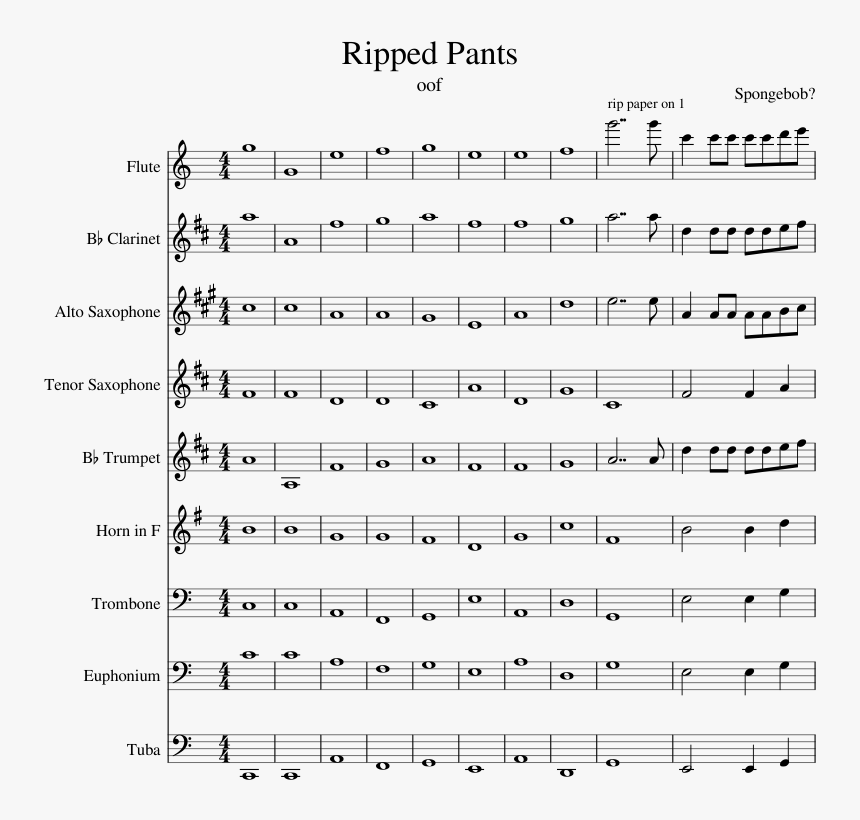 Carolina Crown 2019 Sheet Music, HD Png Download