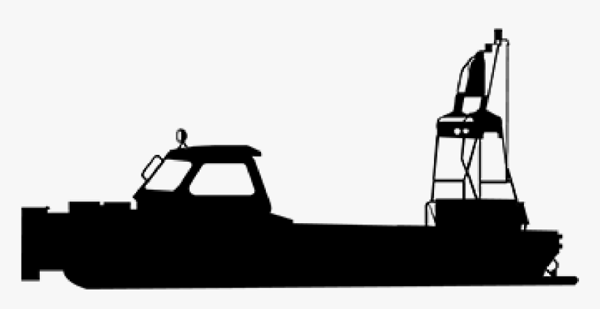 Comba Boat S-b - Launch, HD Png Download