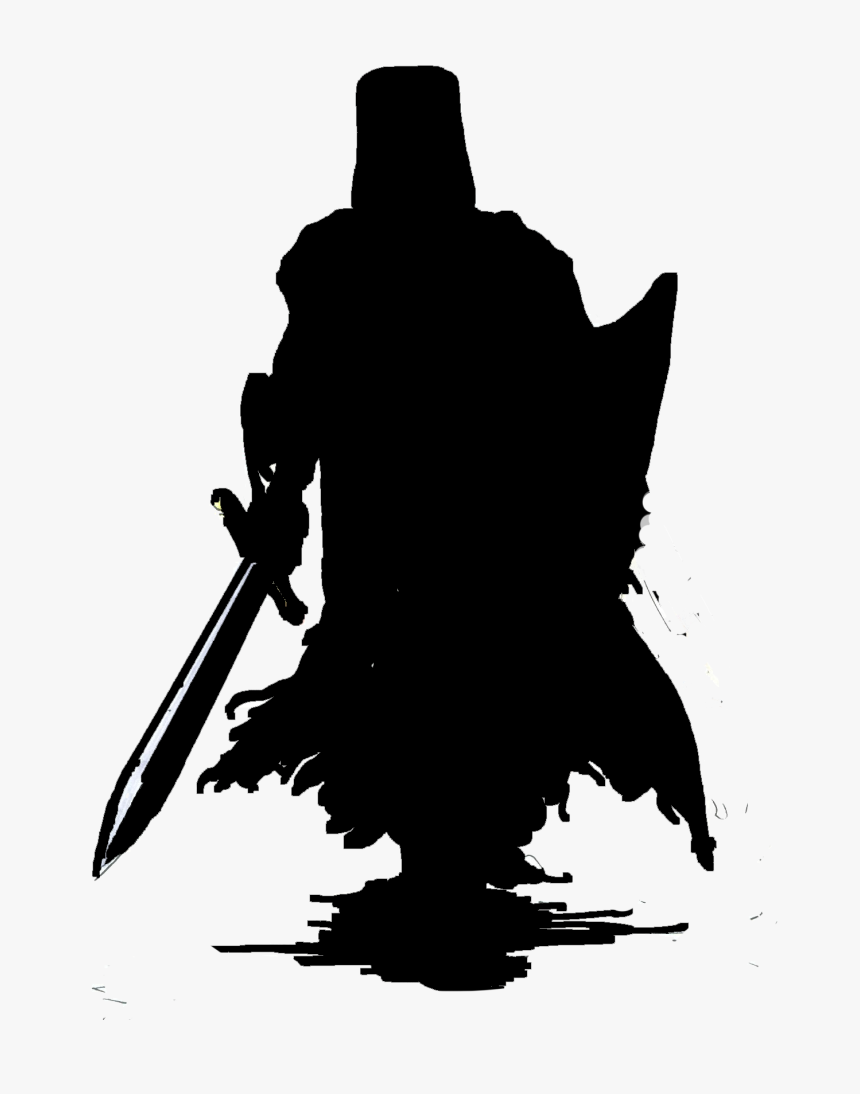 Clip Art Malang Silhouette Black Portable Network Graphics - Silueta De Caballo Y Jinete, HD Png Download