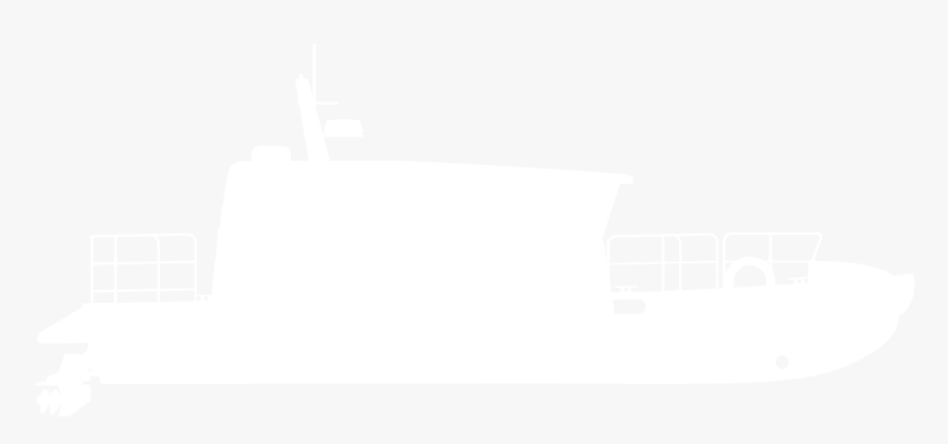 Boat, HD Png Download