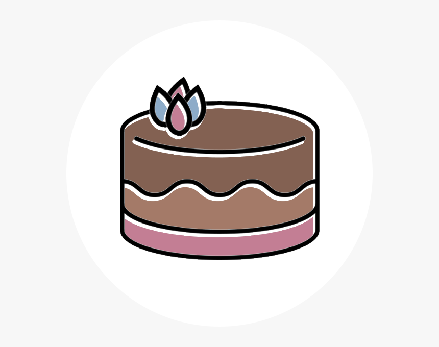 Transparent Bake Sale Clip Art - Bánh, HD Png Download