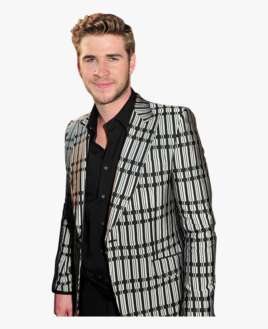 Liam Hemsworth, HD Png Download