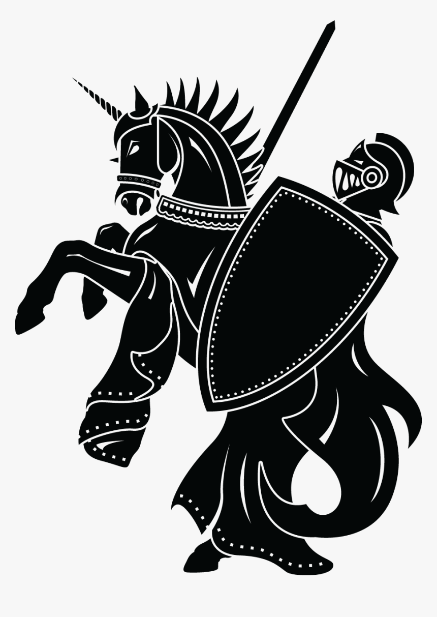 Knight Clip Art S, HD Png Download