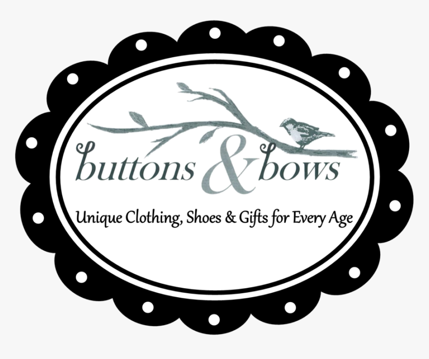 Buttons & Bows Btq - Phuket Island, HD Png Download