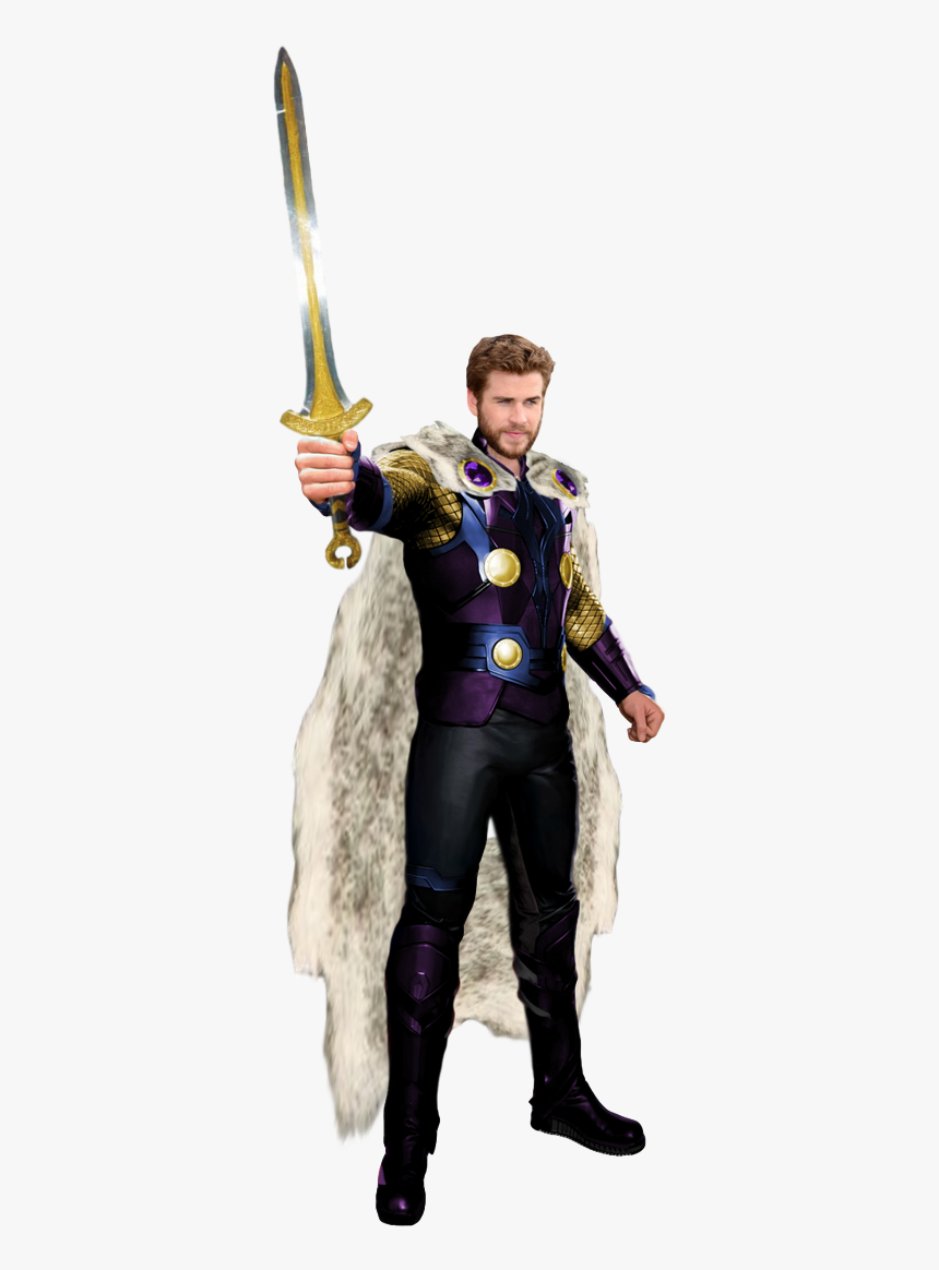 Balder Odinson, HD Png Download