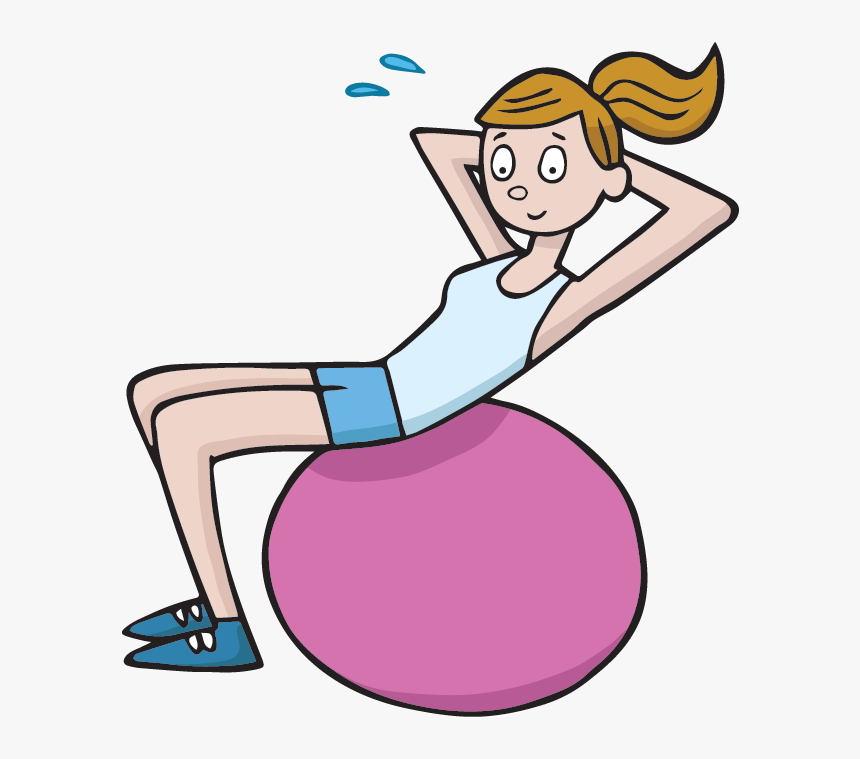 Clip Art Fit, HD Png Download