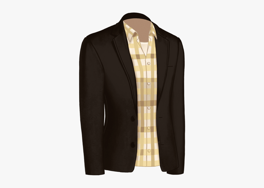 Tuxedo, HD Png Download