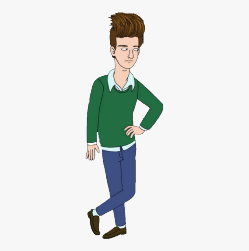 Bojack Horseman, HD Png Download