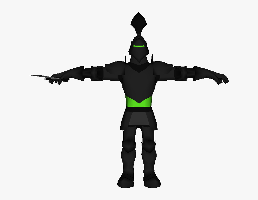 Black Knight Scooby Doo 2, HD Png Download , Transparent Png Image