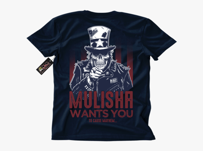 Metal Mulisha T Shirts, HD Png Download