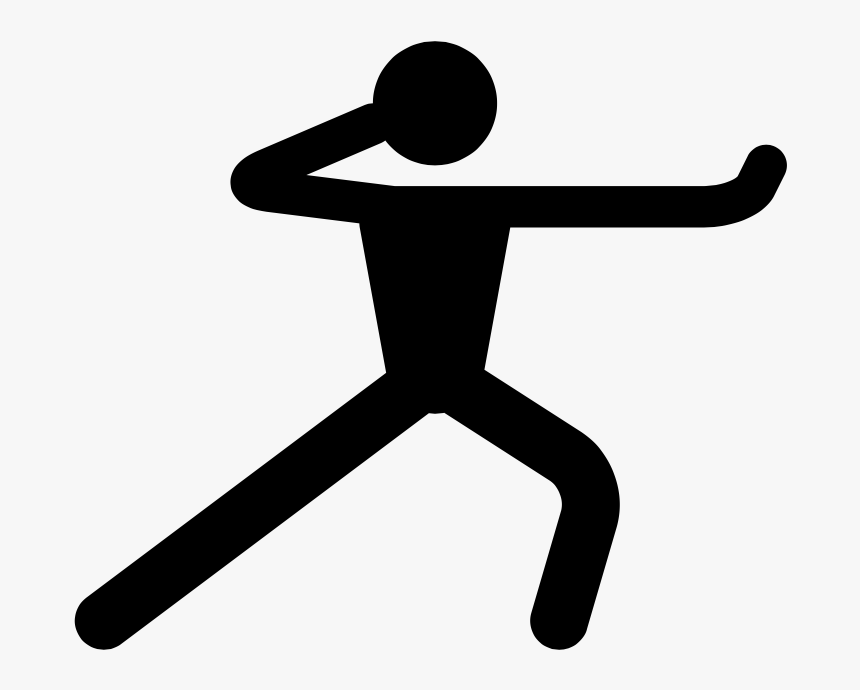 Silhouette, HD Png Download