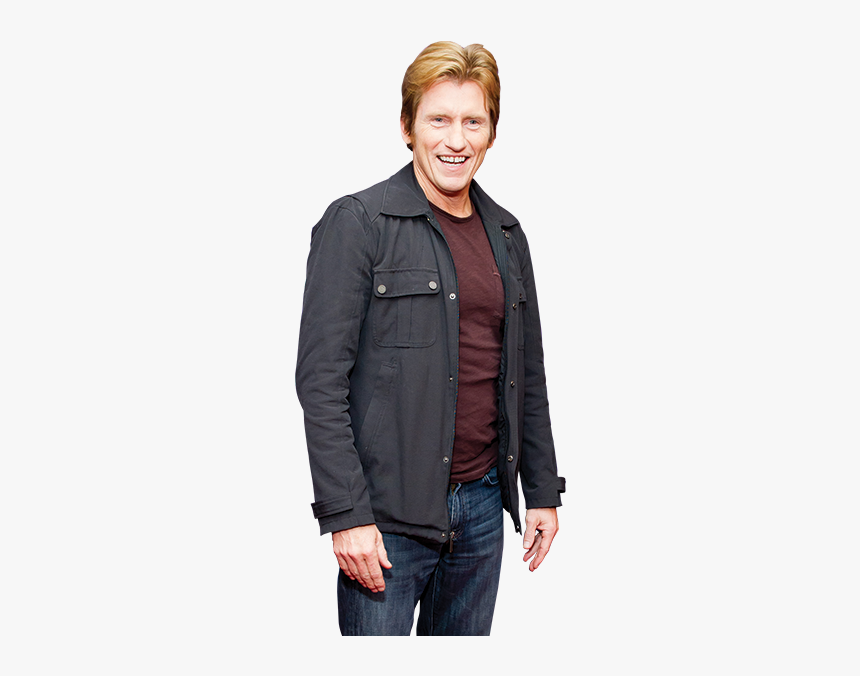 Leather Jacket, HD Png Download