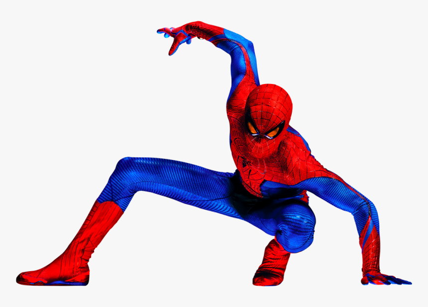 Spiderman Cinematic, HD Png Download