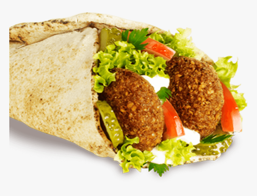 Download Falafel Png Image 133 - Falafel Png, Transparent Png
