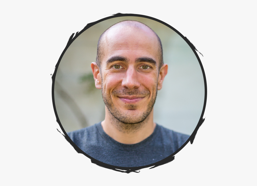 Portret Many Garijo - Portrait Photography, HD Png Download