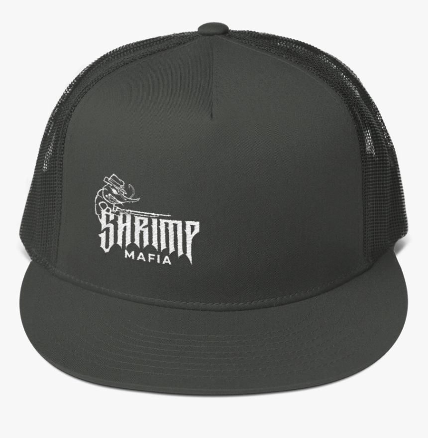 Speargun Mesh Back Snapback 
 Class Lazyload Blur Up - Baseball Cap, HD Png Download