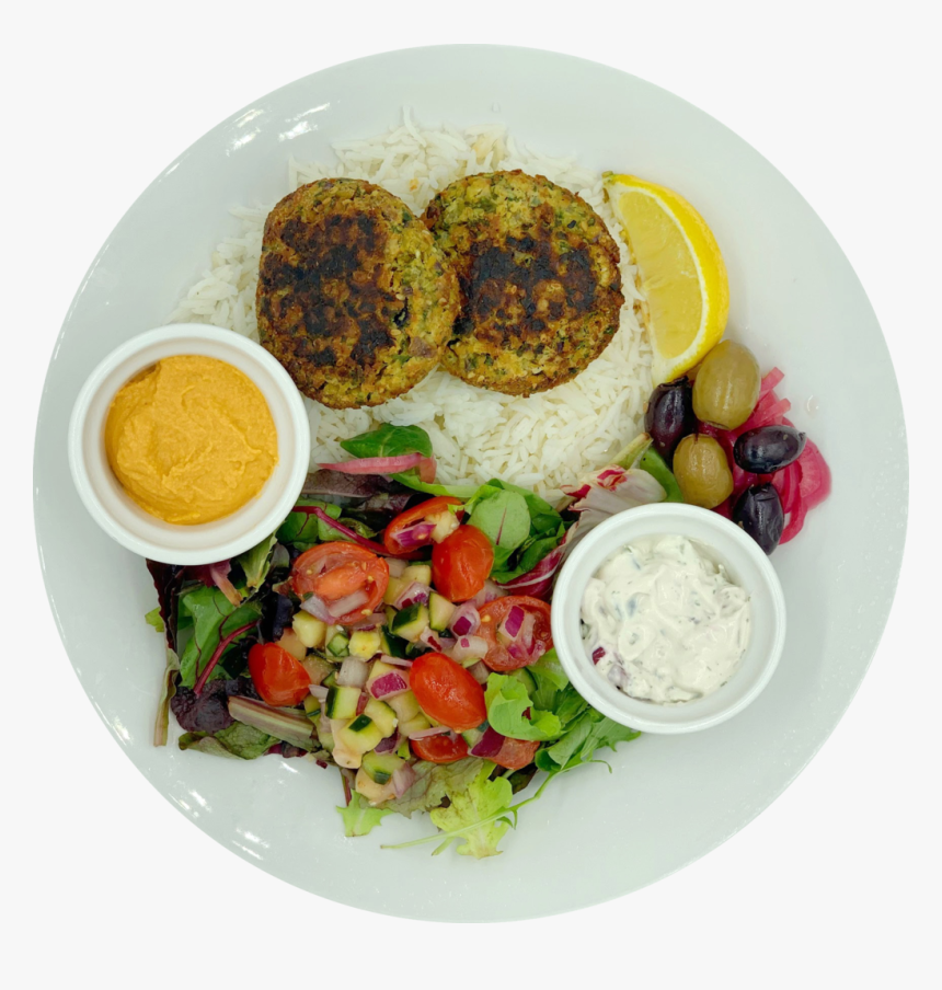 Transparent Falafel Png - Potato Cake, Png Download
