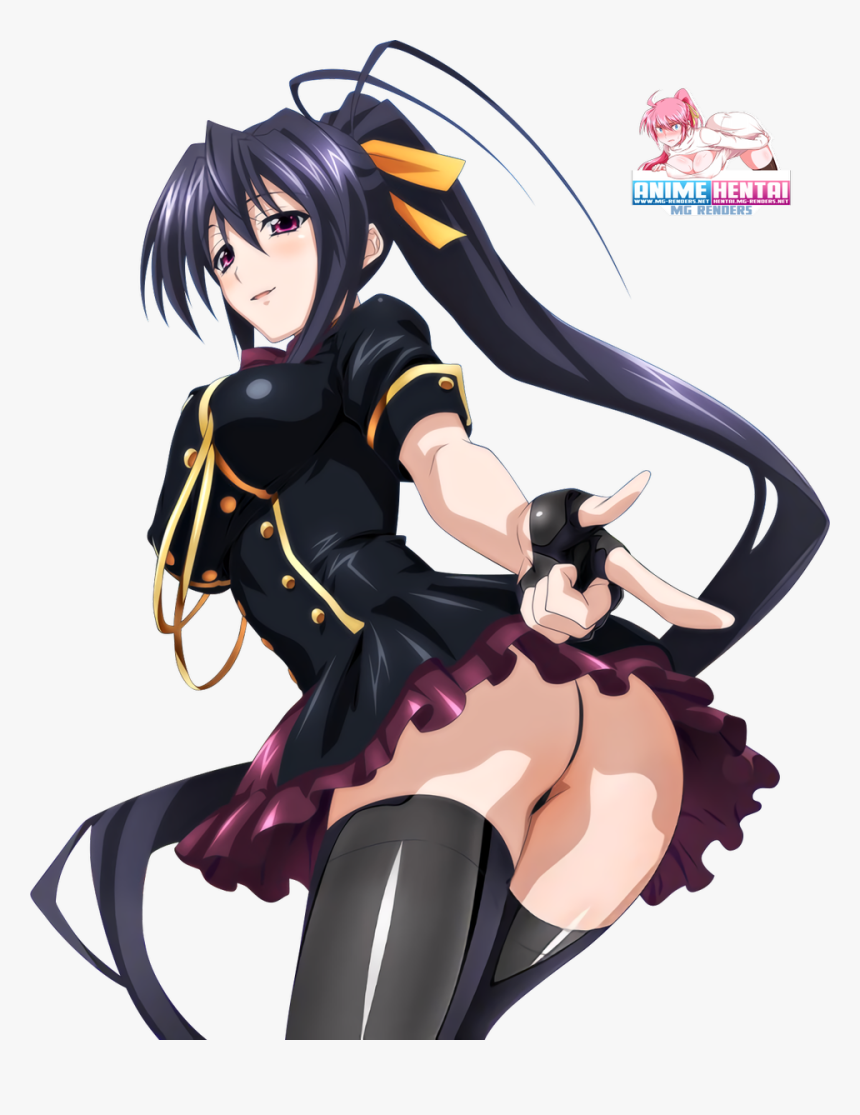 Transparent Rory Mercury Png - Anime Harem, Png Download