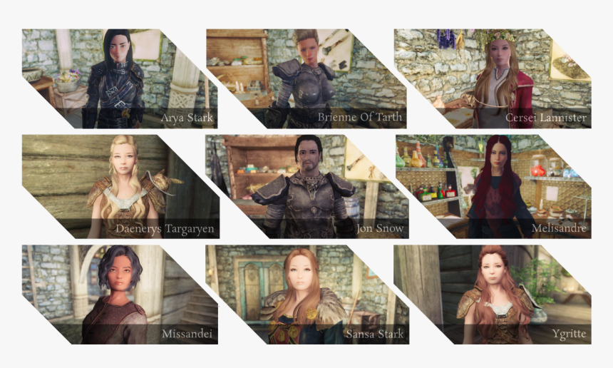 Collage, HD Png Download