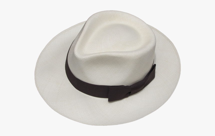 Panama Hat Havana Superfino - Fedora, HD Png Download