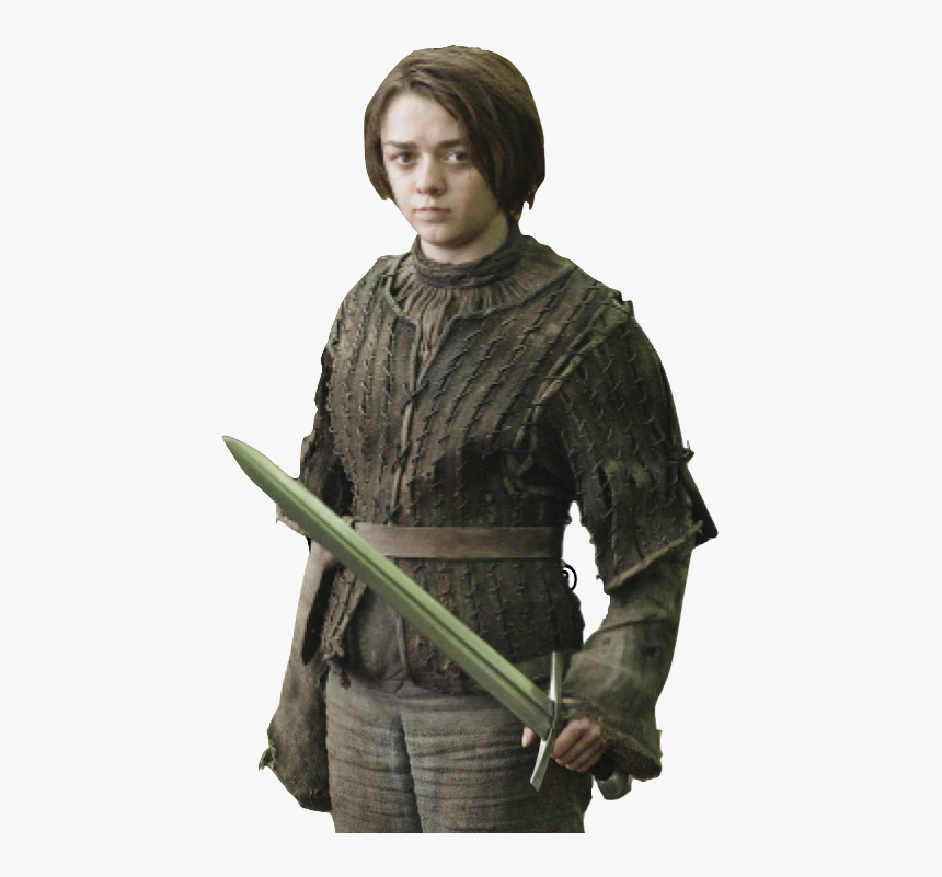 Transparent Sansa Stark Png, Png Download