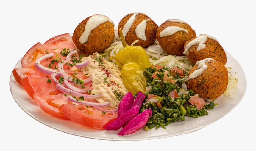 Boustan Vegetarian Trio, HD Png Download