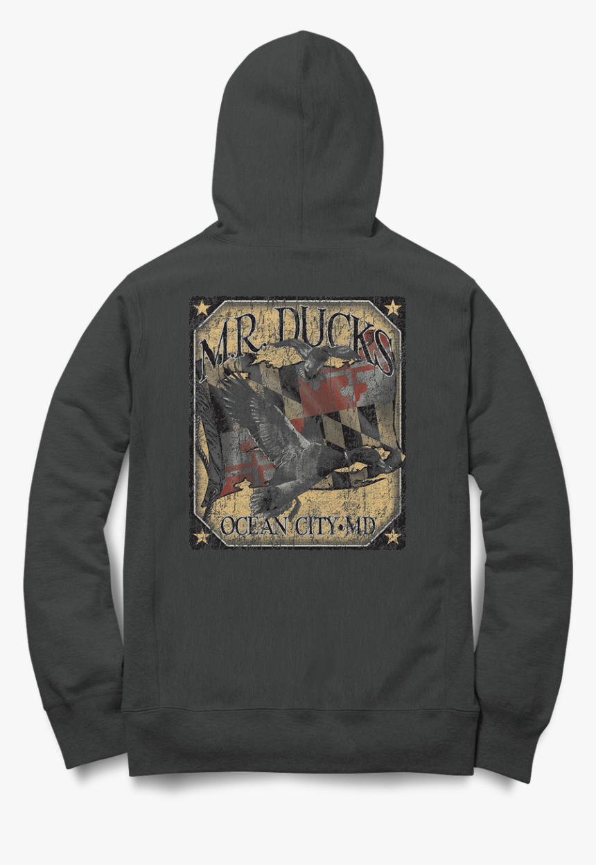 Hoodie, HD Png Download