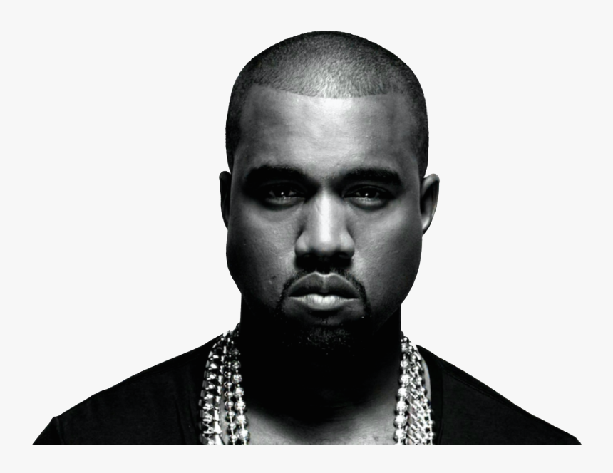 Kanye West, HD Png Download