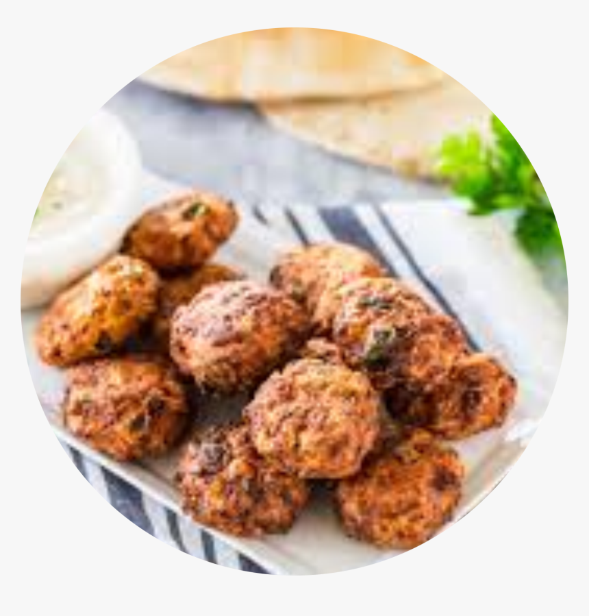 Rissole, HD Png Download