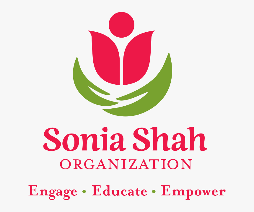 Sonia Shah Organization Logo Png, Transparent Png