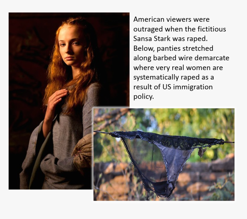 Transparent Sansa Stark Png - Sansa Stark Game Of Thrones Season 1, Png Download