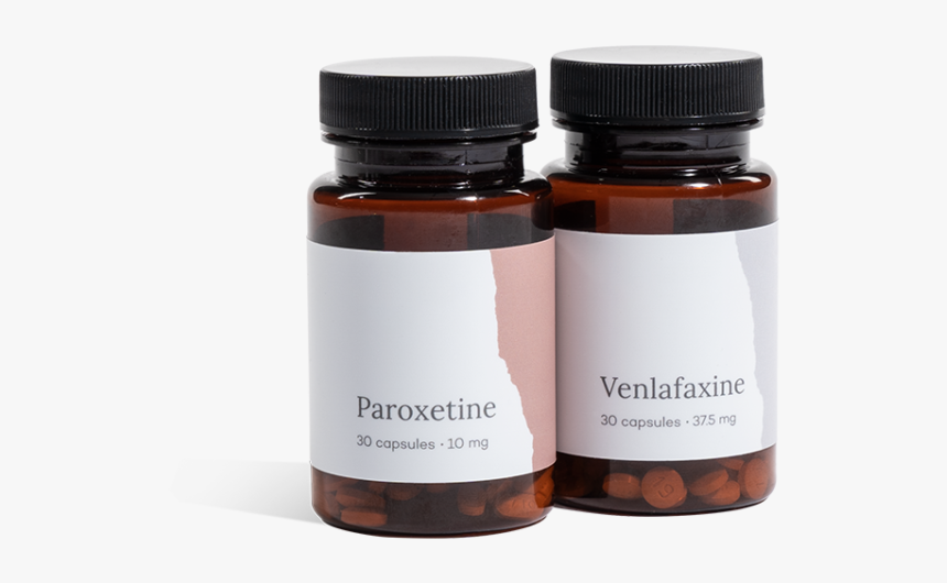 Glass Bottle, HD Png Download