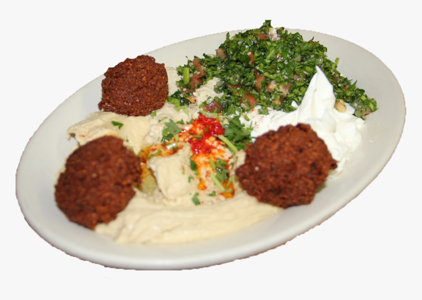 Falafel, HD Png Download