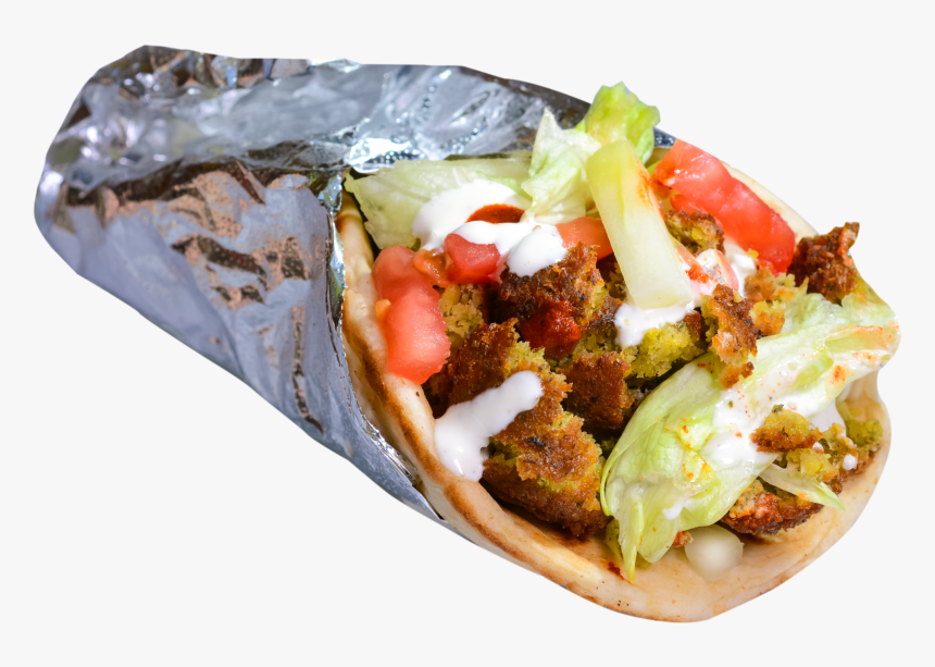 Falafel Sandwich 

 
 Data Rimg Lazy 
 Data Rimg Scale - Chicago-style Hot Dog, HD Png Download