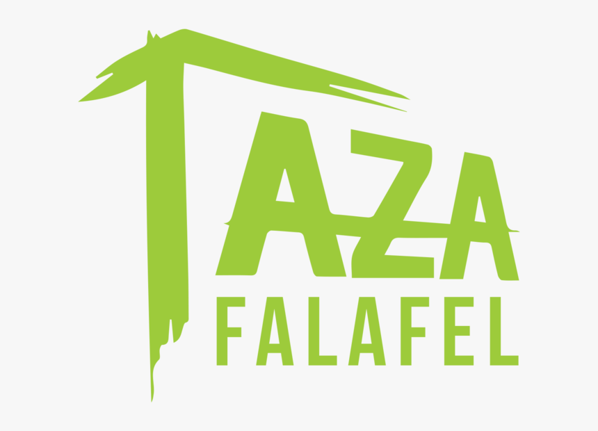 Taza Logo-1 - Graphic Design, HD Png Download