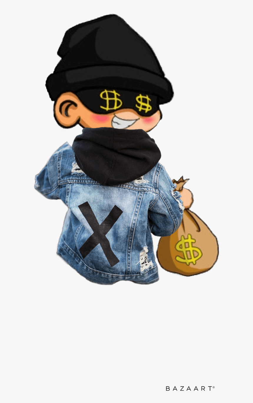 Clothing Store - Cartoon, HD Png Download