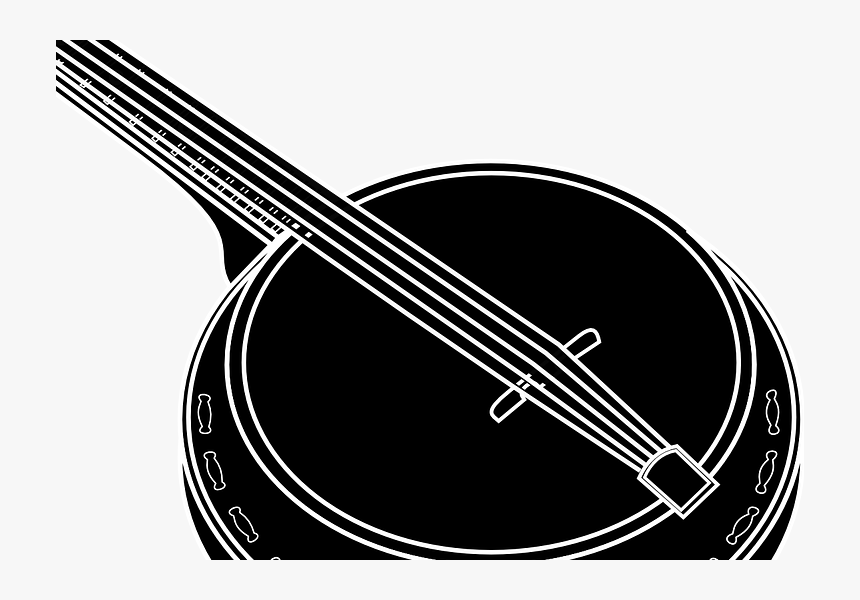 Man Released On Bail After York Banjo Attack - Cümbüş, HD Png Download