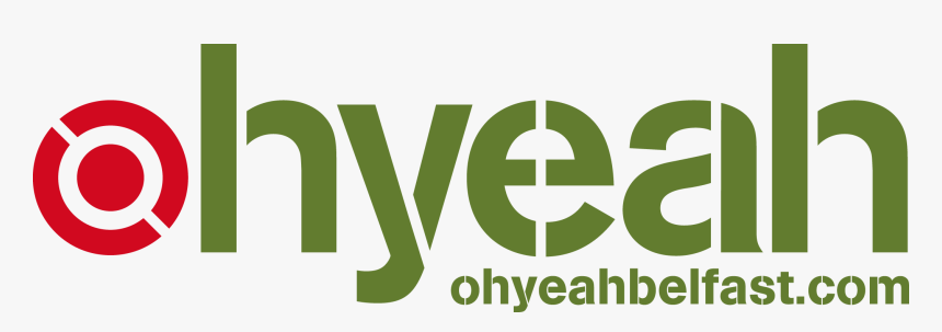 Oh Yeah Music Centre - Oh Yeah Music Centre Logo, HD Png Download