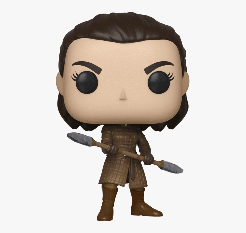 Transparent Sansa Stark Png - Game Of Thrones Pop 2019, Png Download