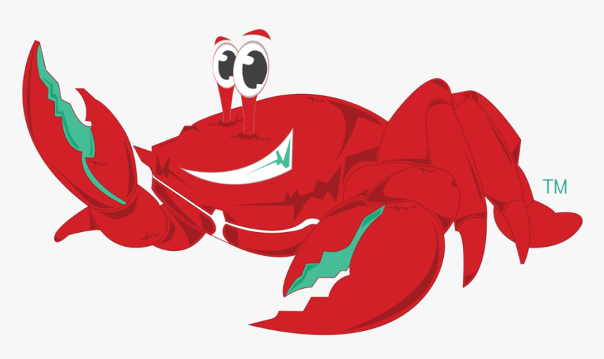 Crabs Clipart Crab Feed, HD Png Download
